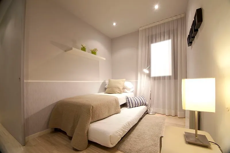 Mh Apartments Sant Pau Βαρκελώνη