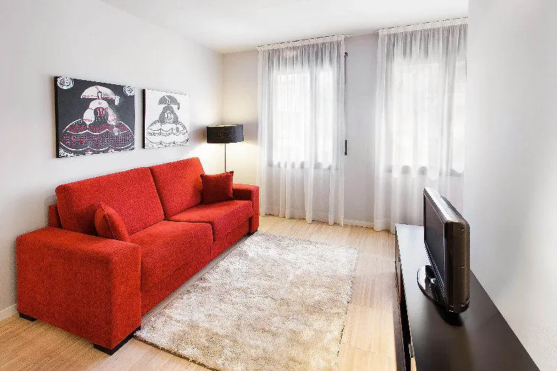 Mh Apartments Sant Pau Βαρκελώνη Ισπανία