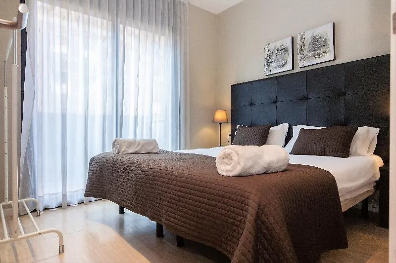 Mh Apartments Sant Pau Βαρκελώνη