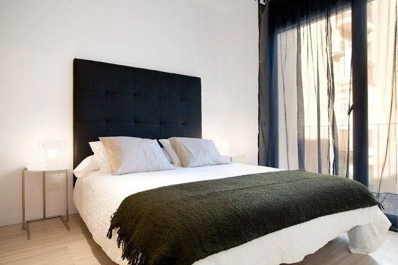 Mh Apartments Sant Pau Βαρκελώνη